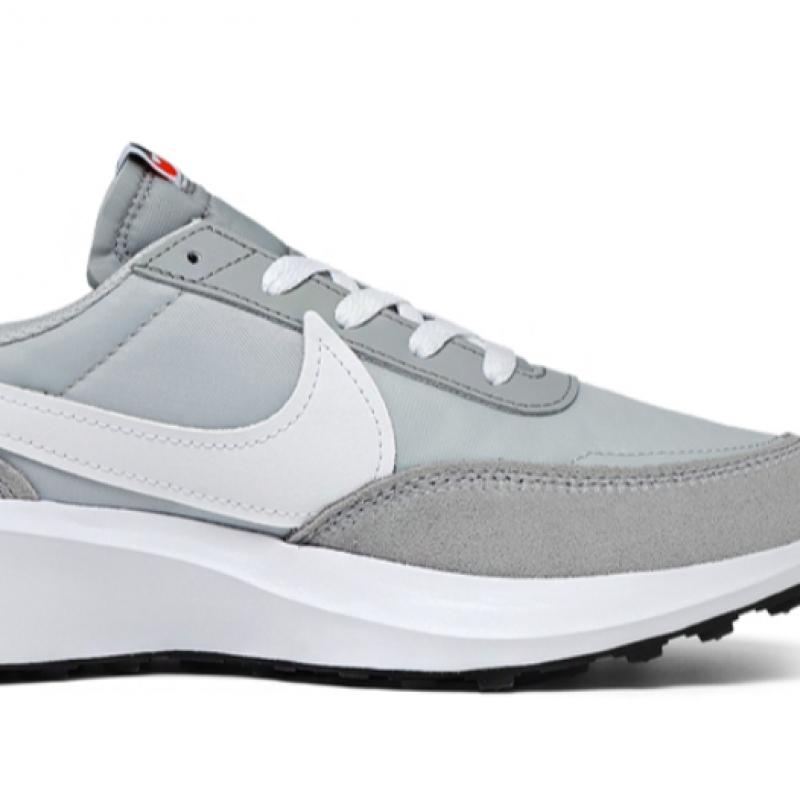 Nike [nike] Кроссовки Waffle Debut Running Shoes Dh9522 003
