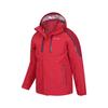 Mountain Warehouse Men's Zenith Extreme III 3 In 1 Padded Jacket