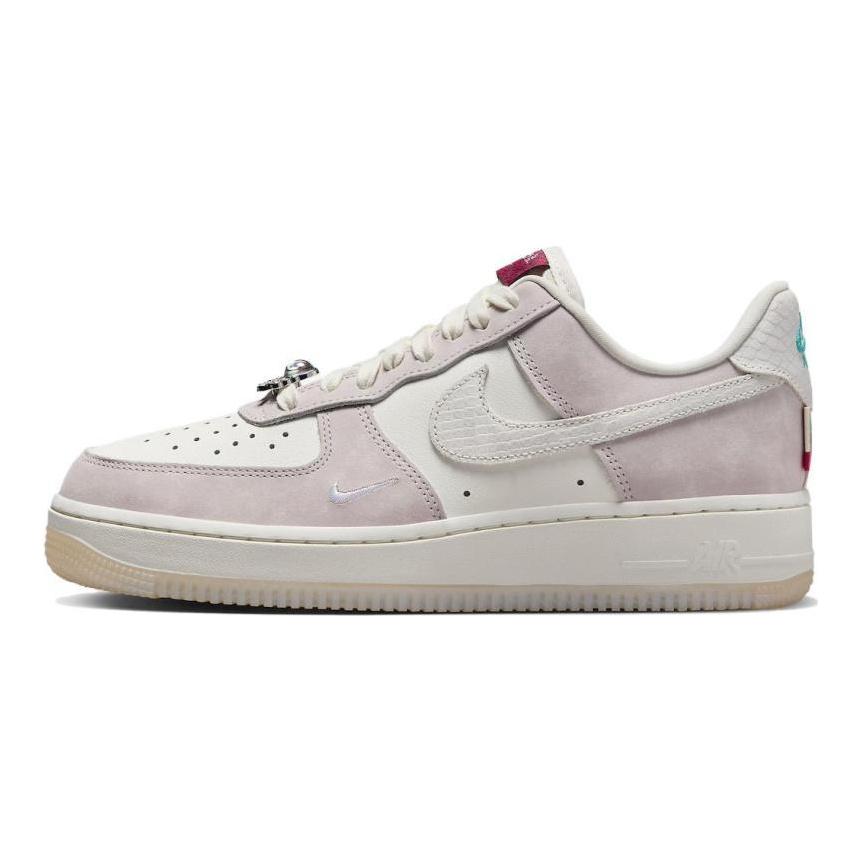 Nike Женские кроссовки Air Force 1 Low Год Дракона FZ5066-111