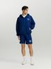 Штатная куртка Sergio Tacchini Mc Topspin (военно-морской флот)