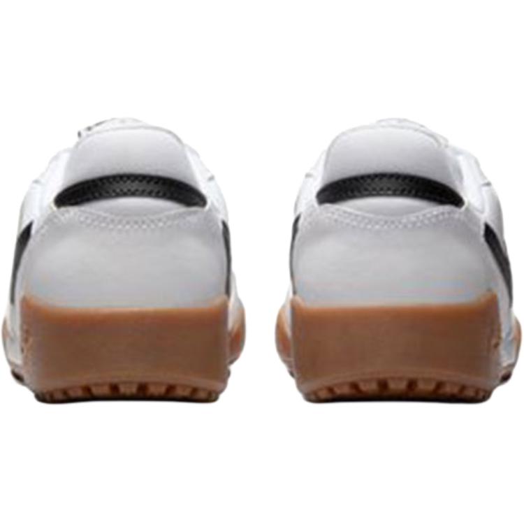 Nike Кроссовки детские Terra Manta GS Белый/Белый/Черный HV9702-101