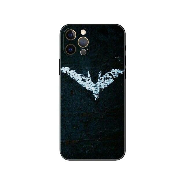 Прекрасный мягкий анимационный модный телефон для Iphone 6 Plus 13 7 14 6s Pro X 8 XS 12 Max Mini XR 11, силиконовый прямой силиконовый мягкий чехол из ТПУ