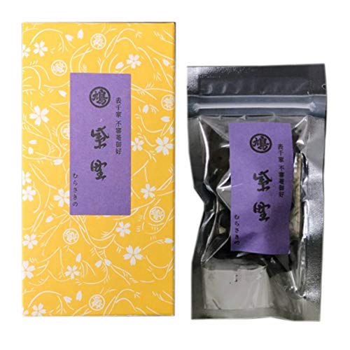 Кюкодо Нери-ко/Нери-ко Мурасакино в коробке 20 г