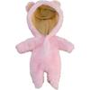 Nendoroid Nendoroid Doll Kigurumi Pajamas Bear Pink