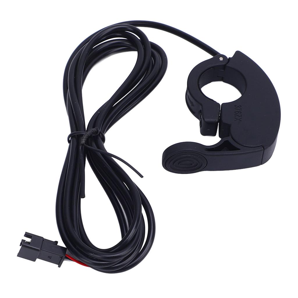 Electric Cycle Thumb Throttle Scooter Accelerator Speed Controller Conversion Accessories 376ZX