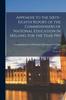 Книга Appendix To the Sixty-eighth Report of the Commissioners of National Education In Ireland, for the Year 1901 : Section II