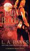 Книга Bad Blood
