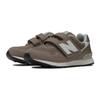 New Balance Nb 313 Низкие Повседневные Кроссовки Детские кроссовки Серые PO313JH