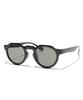 Sunglasses HORIZON CLEAR Tortoise Brown FREE [jugaad14] [Jugaad Fourteen] D.BLK 122500393D.BLKFREE
