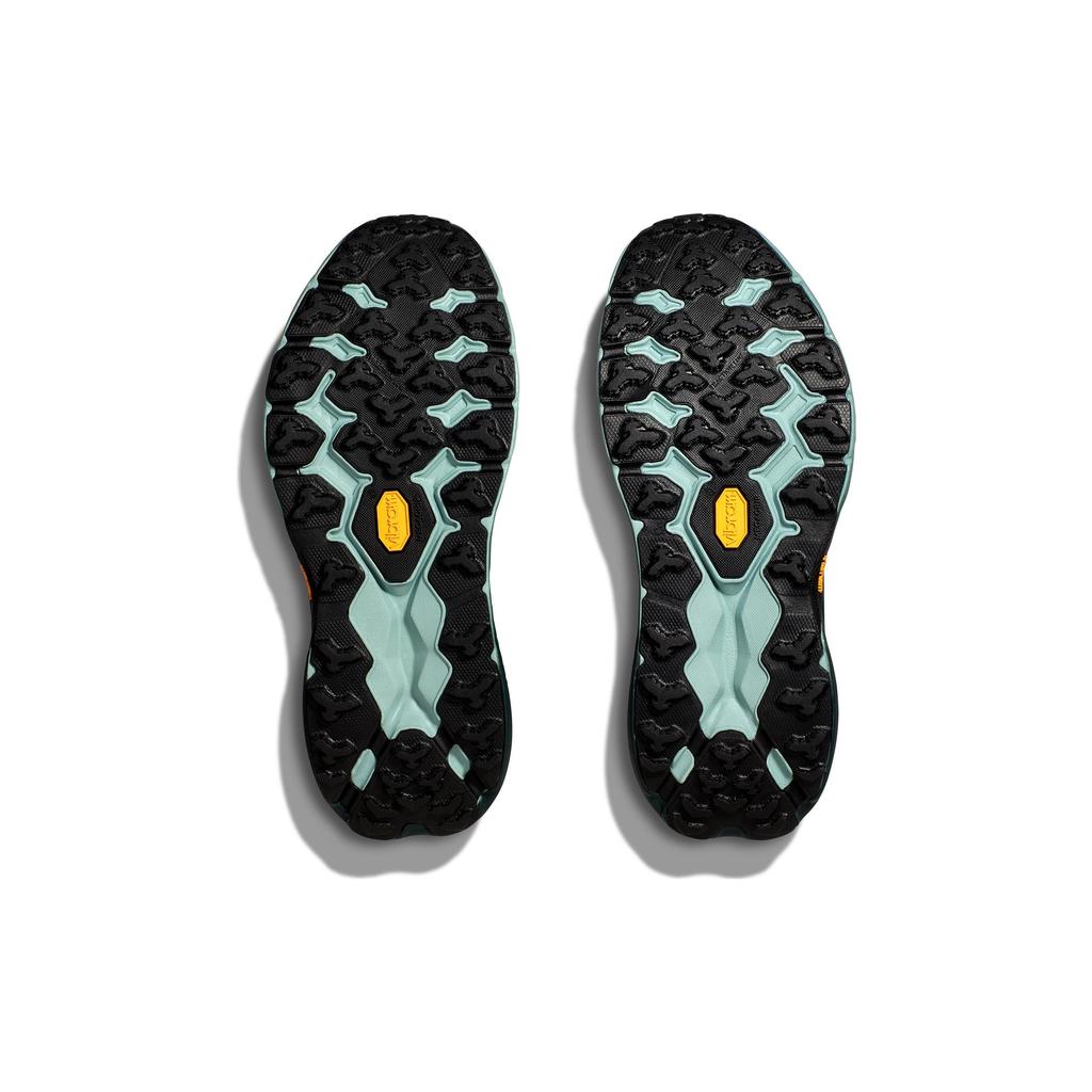 HOKA One One Speedgoat 5 Wide 'Harbor Mist Spruce' Женские 1123160-HMSP