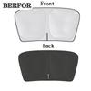 BJN1 For Dodge Ram 1500 2019-2023 Car Styling Nano-Insulat Windshield Sunshade Front Window Sun Shade Visor Auto Interior Accessories