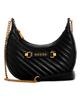 Shoulder Bag SELA MINI CROSSBODY HOBO BLA [Guess] Women's