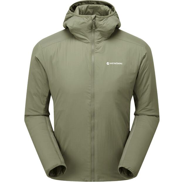 Куртка Montane Sirocco