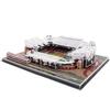 Football Club 3d Stadium Model Jigsaw Puzzle Exquisite Old Trafford Stadium Design