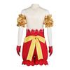 Anime Oshi No Ko Popin2 Mem Cyo Cosplay Rubii Costume Spot Uniform Wig Girl Kawaii Cute Mem-cho Skirt Halloween Suit For Woman