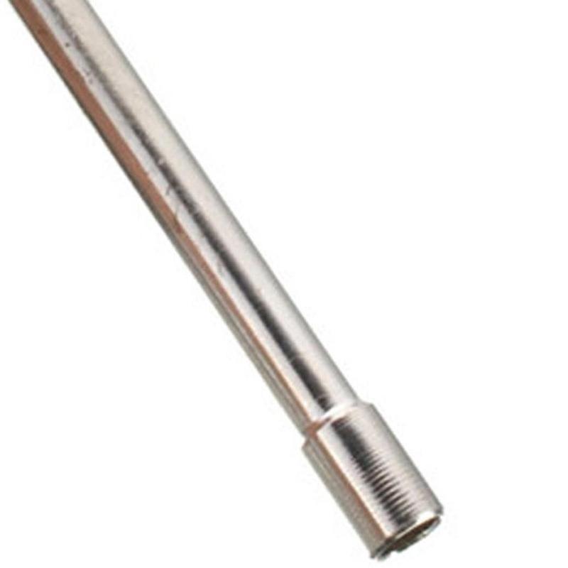 6PCS/Set Screwdriver Carburetor Adjustment Tool Single D Double D Hexagon Hex Socket Kit Set for Most 2cycle Carburetor LS