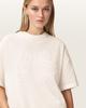 ALLSAINTS Insignia Etta T W125Je-10457