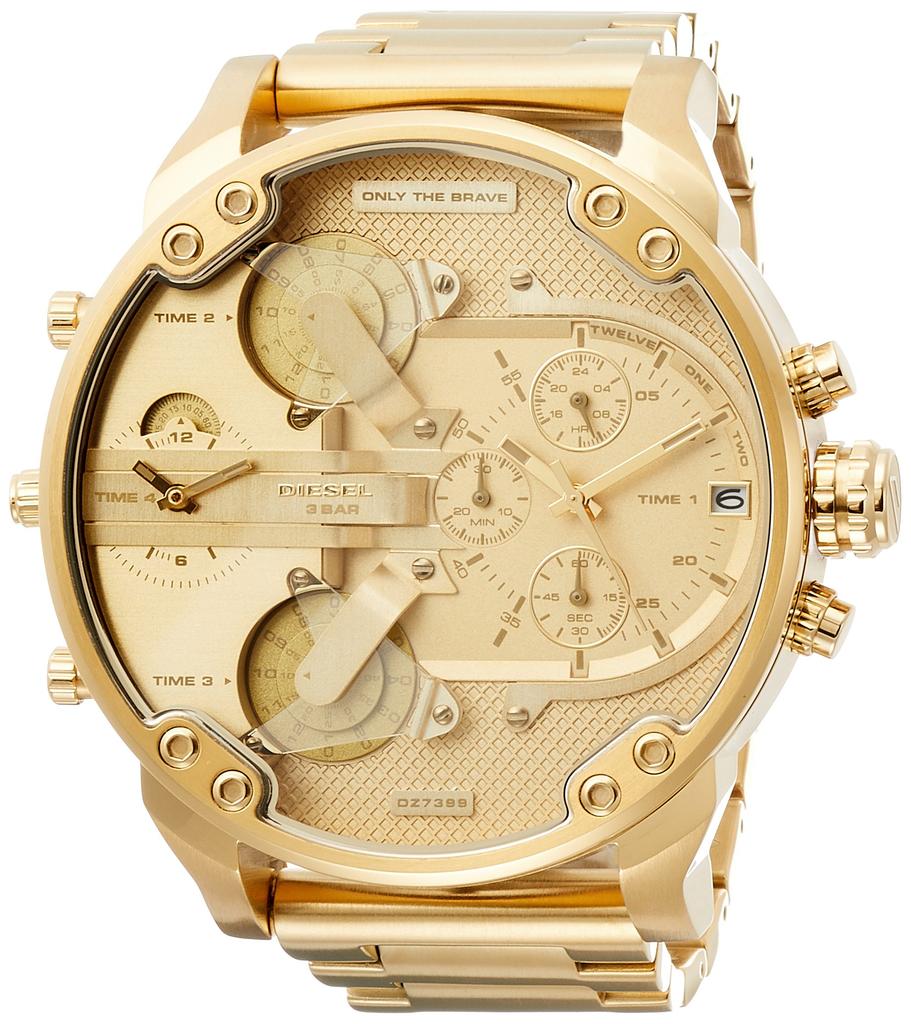 Часы DIESEL TIMEFRAME DZ7399 (Дизель) Мужской