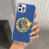 Futurama Planet Express Phone Case for Iphone 17 Air 16 15 Plus 14 13 Mini 12 11 Pro Max 16E 7 8 SE 2020 Soft Funda Print Shell