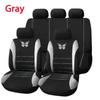Butterfly Car Seat Covers Universal Car Seat Cover Car Seat Protection Covers Women Car Interior Accessories