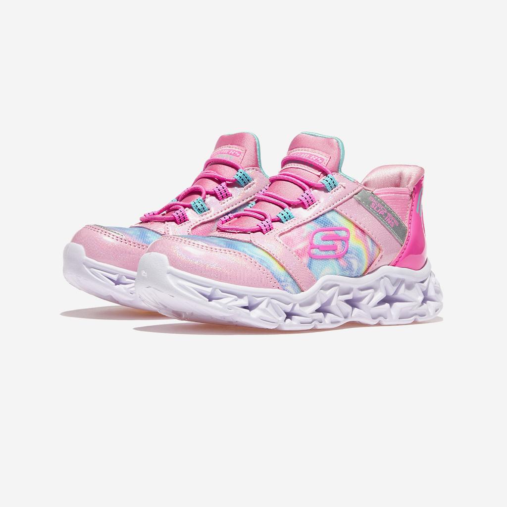 Skechers Галакси Лайт (Спальные места), 303707L, 1010108436, Популярная корейская обувь