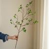 Large Artificial Milan Branches Realistic Fake Plants  Home Living Room Decor