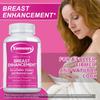XEMENRY contains Vitamin C, fenugreek extract, is non-GMO, vegetarian capsules, and supports overall health.