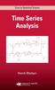 Книга Time Series Analysis