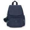 Рюкзак Kipling City Zip Mini 9L Синий