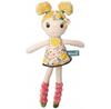 Кукла Hencz Toys Тряпичная кукла-обнимашка Майя 109