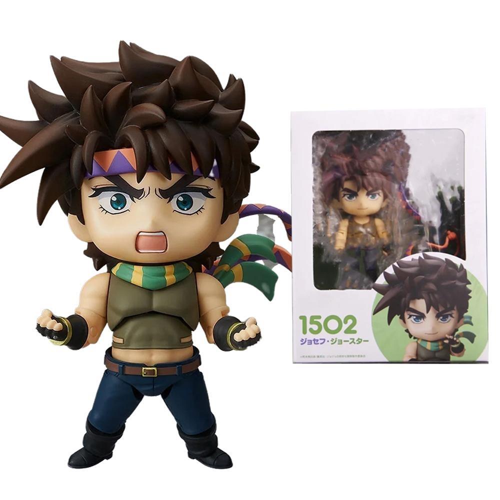 17 см Фигурка из аниме «Приключение» Убийца Королева Второй Кира Йошикаге ПВХ Фигурка Действия Коллекционная Модель Игрушки