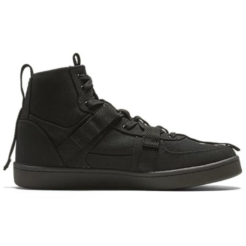 ONITSUKA TIGER Туфли-лепестки 'Черные' Кроссовки 1183C013-001