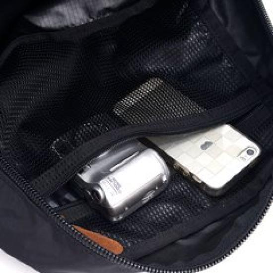 Backpack Rucksack Official Overhead Day Urban Attack Mighty Blue [Gregory]