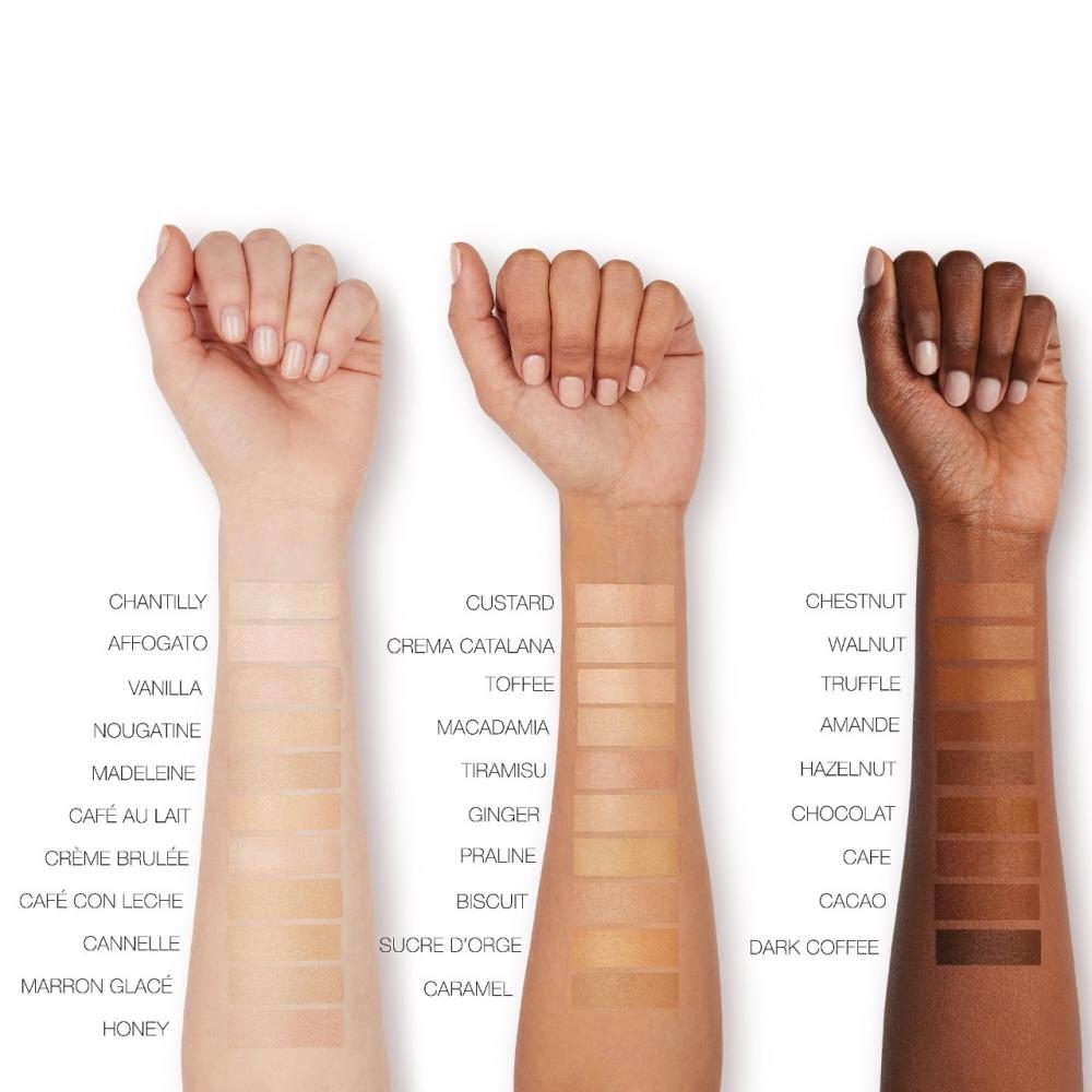 Nars Radiant Creamy Concealer 0.22 Oz 6 Ml Cannelle L2.75