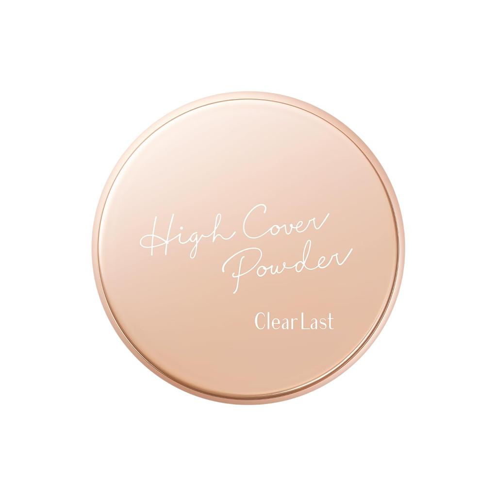 BCL Clear Last Face Powder N Лечебная Охровый тон от морщин 12 г [Квази-препарат]