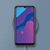 Чехол для телефона Cartoon Genshin Impact для Xiaomi Redmi Note 9S 9 8 10 11 Pro 9C 9A 7 8T 7A 8A 6A 6 10S, черный, мягкий силиконовый чехол