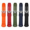 Силиконовый ремешок для часов Casio GW2000 GW-3000 3500 G-1200, браслет из резины и каучука, спортивный браслет для дайвинга