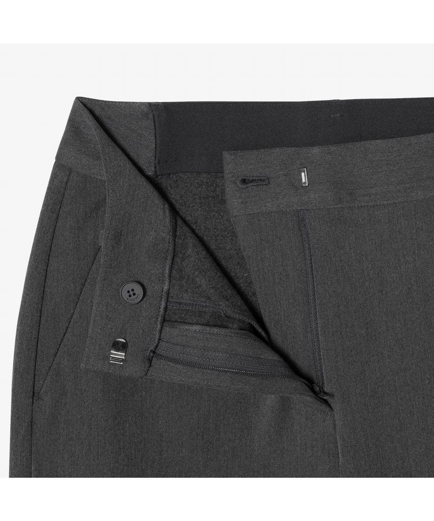 Женские брюки-клеш LACOSTE Hf906E-55N 050