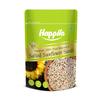 Семена подсолнечника соленые (250 г), Premium 100% Pure Roasted & Salted Sunflower Seeds,  Happilo