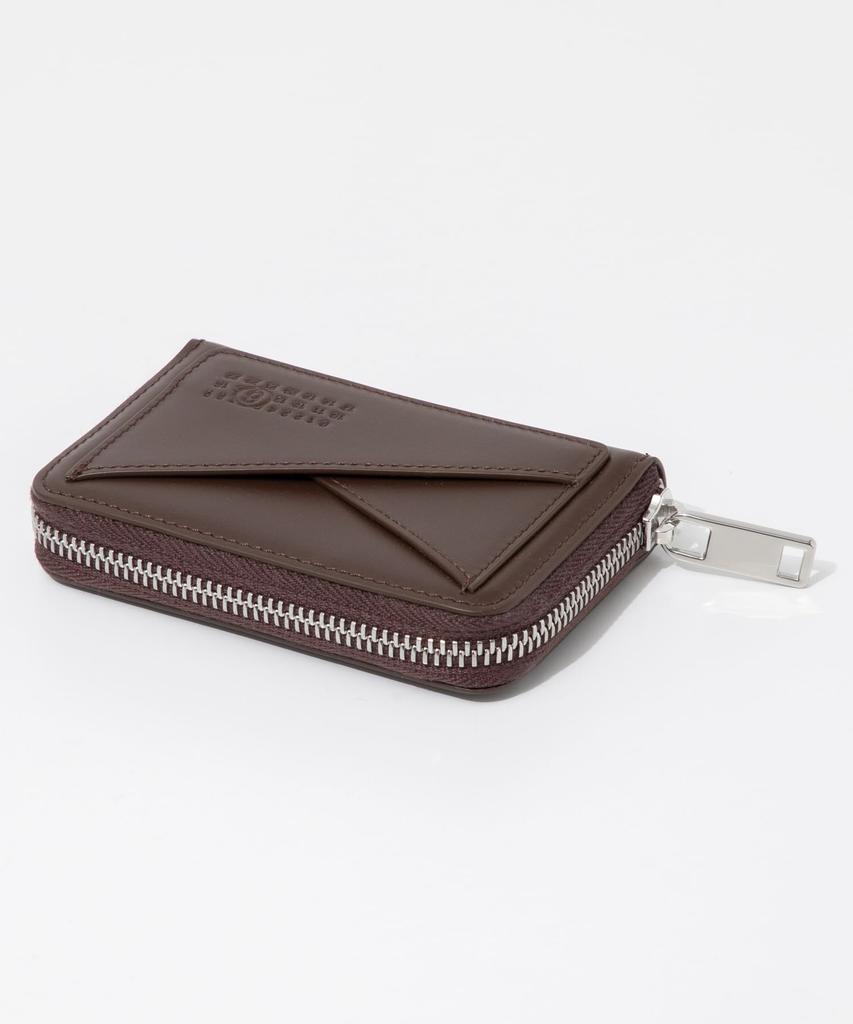 MM6 Maison Margiela Coin Purse SA6UI0016P6418 JAPANESE Women's [Item]