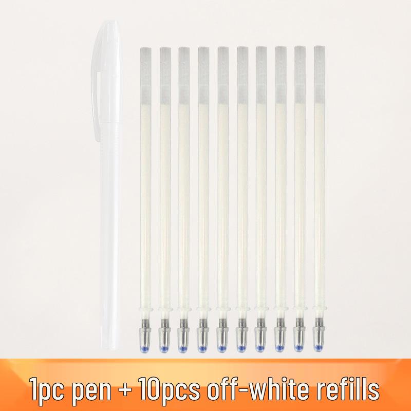 Термостираемый маркер для ткани и кожи