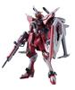 TAMASHII NATIONS METAL ROBOT SPIRITS Мобильный доспех Gundam SEED FREEDOM METAL ROBOT SPIRITS Infinite Justice Gundam примерно АБС ПВХ окрашенное действие