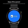 Умные часы Watch9 Pro: Совершайте и принимайте звонки, OLED-сенсорный экран, многофункциональный.