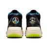 Converse Обувь CX Mid Черный/Кремовый/Лаймовый Твист Унисекс 172194C