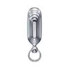 ReFa Shampoo Brush Milk Silver