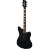 Series Surfcaster SC HT6 Laurel Fingerboard Satin Black Jackson Jackson/X