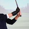 Golf Swing Trainer, Ball Wrist Band, Gesture Alignment, Training Aid Posture Correction