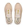 Women's Sneakers On Running On Cloudrunner 2 Running Shoes Women's Beige
