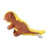 Pokemon Plush Doll Pokémon Fit 734 Yungoos Japan NEW