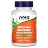 Turmeric Curcumin with Bioperine, 90 Veggie Capsules